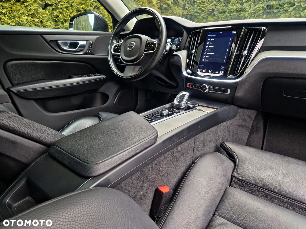Volvo V60 - 22