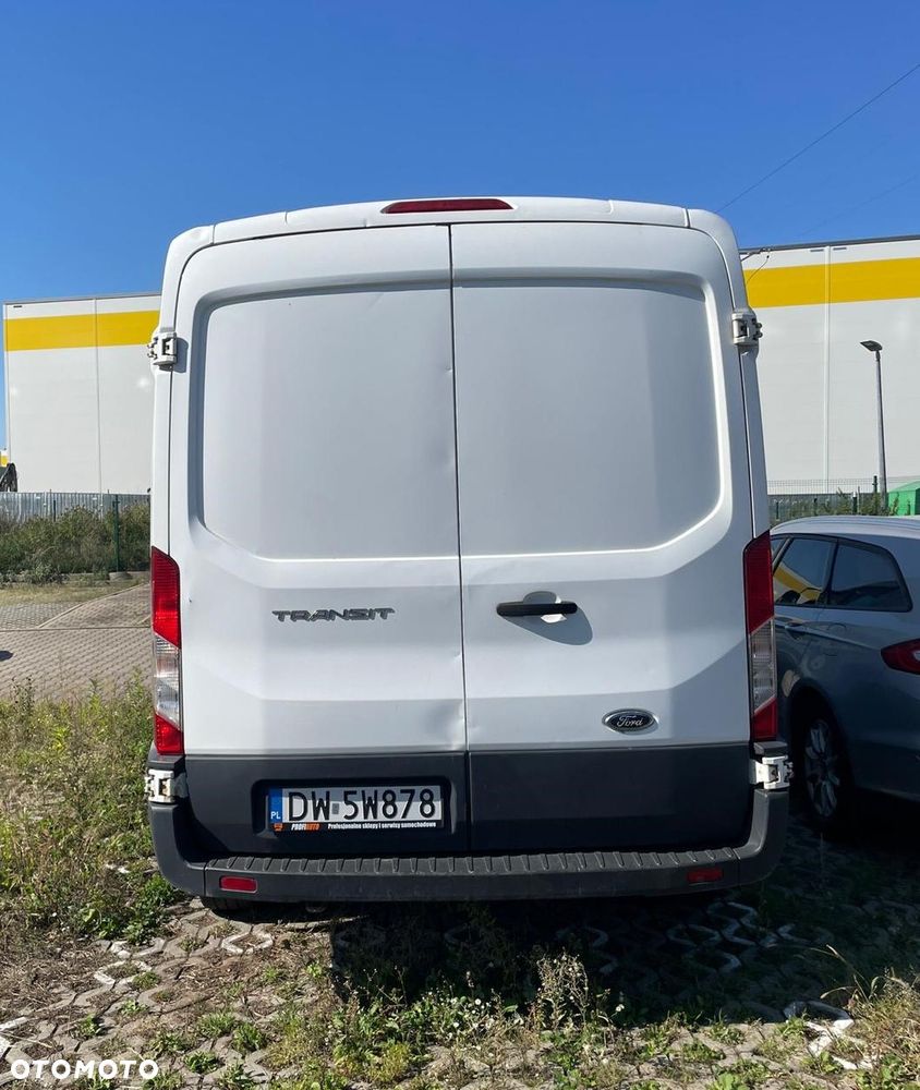 Ford Transit - 2
