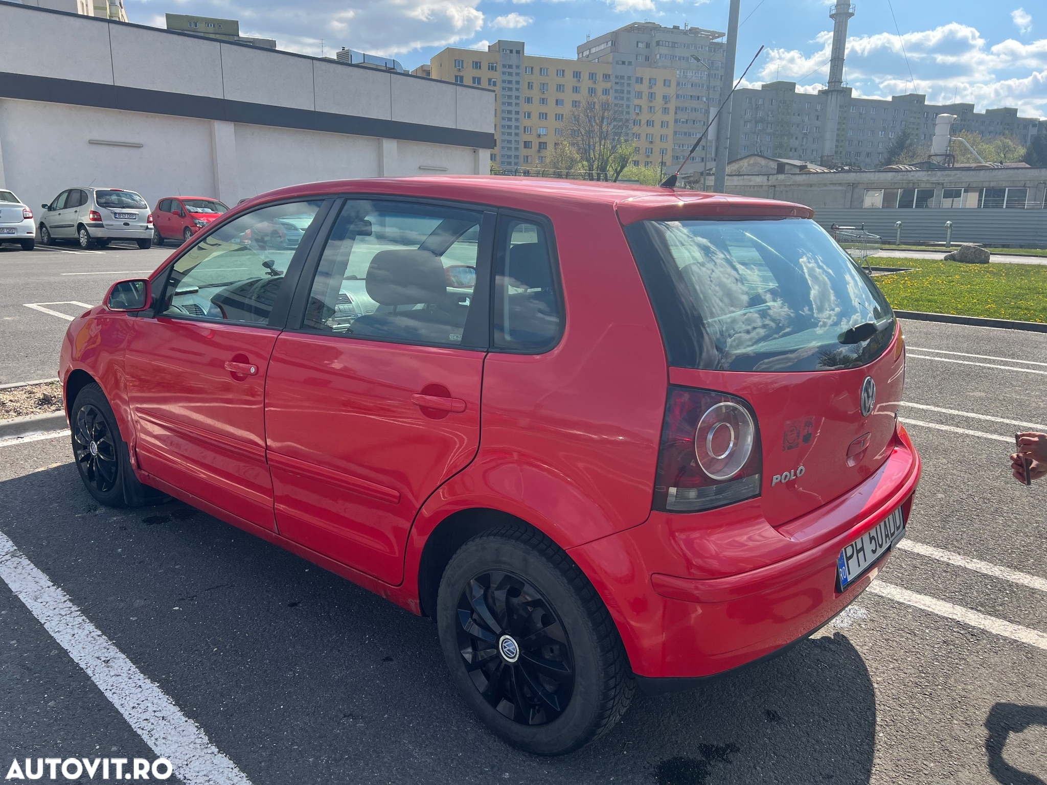 Volkswagen Polo - 3