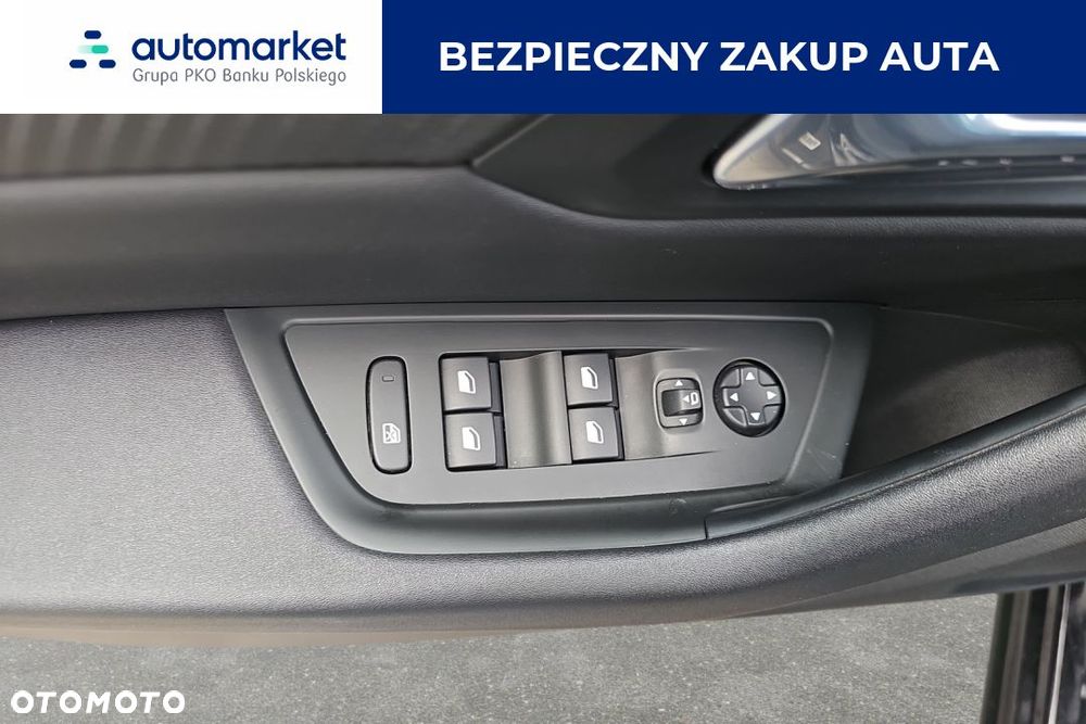 Peugeot 508 1.5 BlueHDi Allure Pack S&S EAT8 - 11