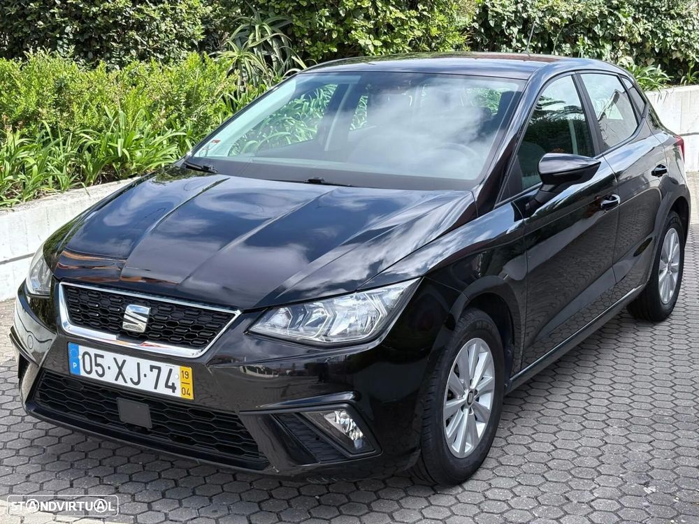 SEAT Ibiza 1.0 MPI Style - 5