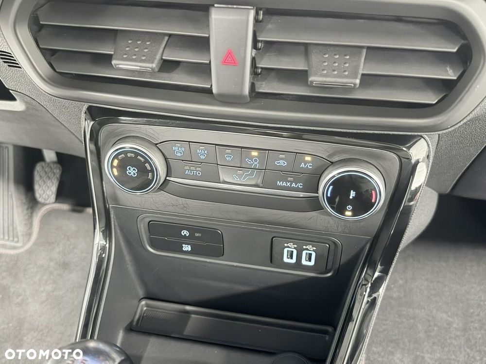 Ford EcoSport 1.0 EcoBoost ST-Line Black ASS - 24