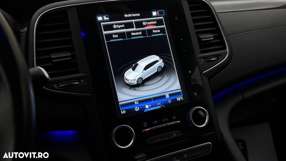 Renault Talisman - 16