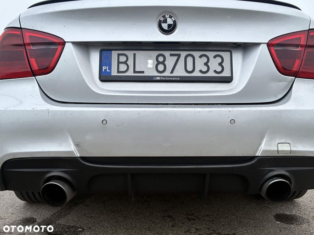BMW Seria 3 - 19