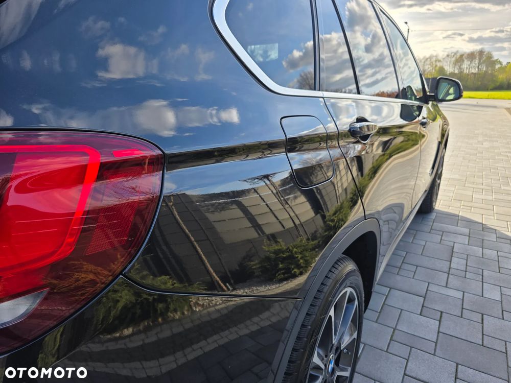 BMW X5 xDrive30d - 13