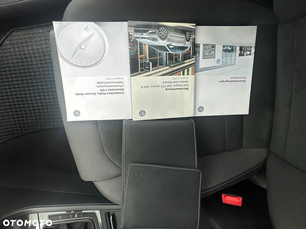 Volkswagen Golf 1.6 TDI (BlueMotion Technology) Comfortline - 34