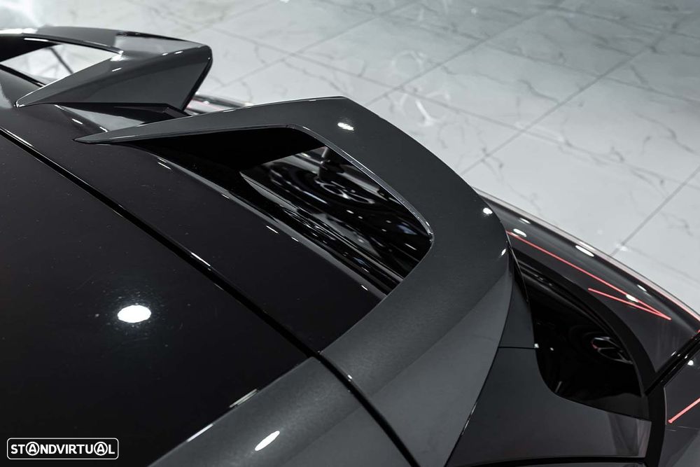 MG MG4 64 kWh Luxury - 11