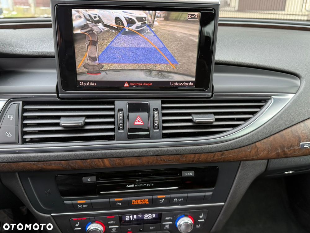 Audi A7 Sportback - 20