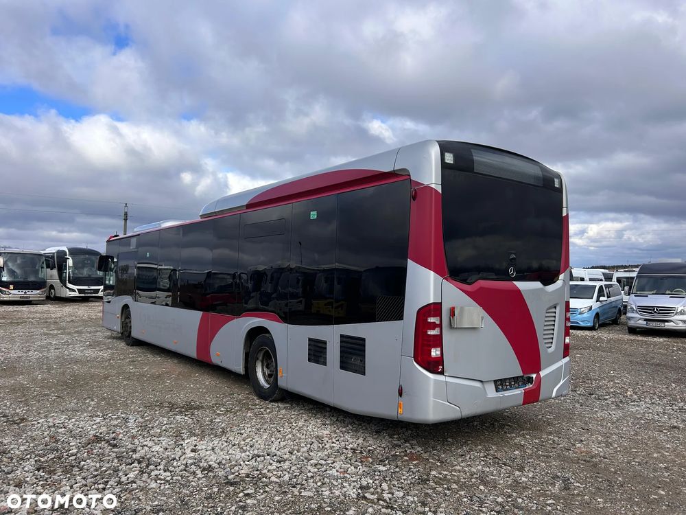 Mercedes-Benz Citaro - 6