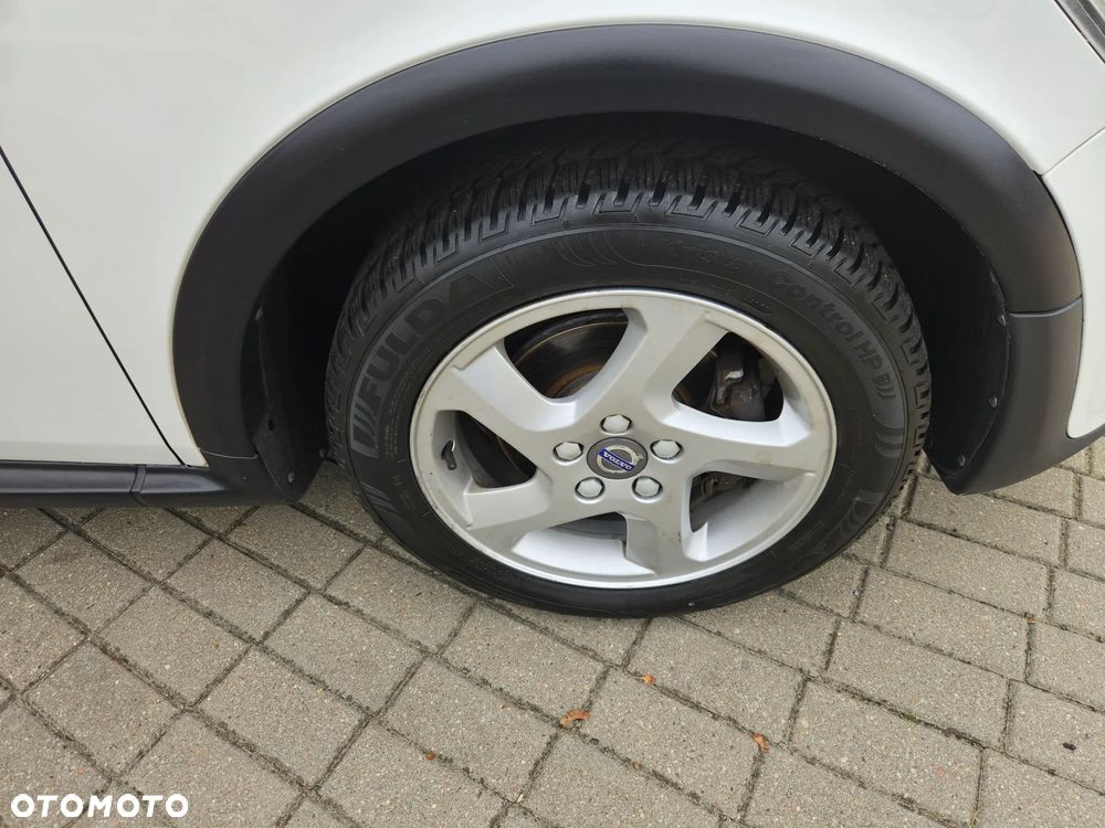 Volvo C30 2.0 RDesign Edition Pro - 16