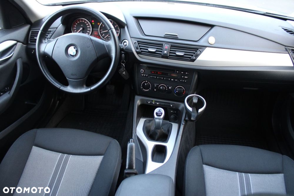 BMW X1 - 35