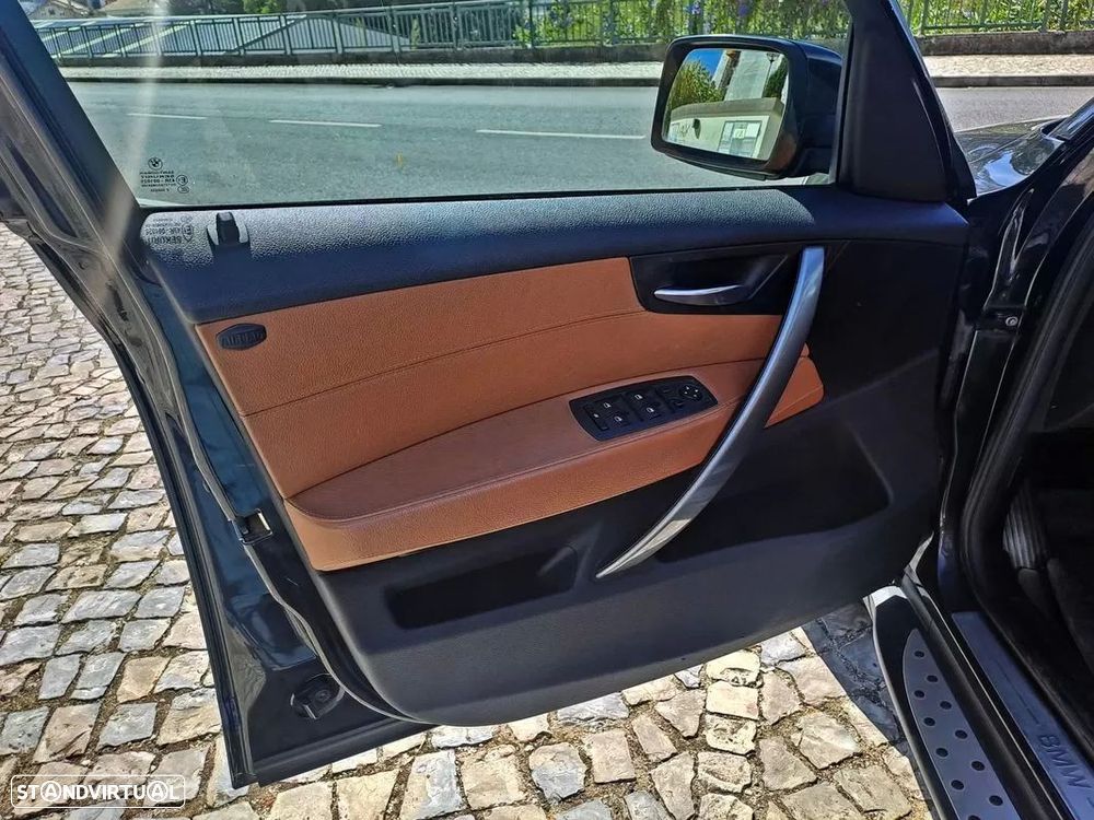 BMW X3 20 d xDrive Auto - 8