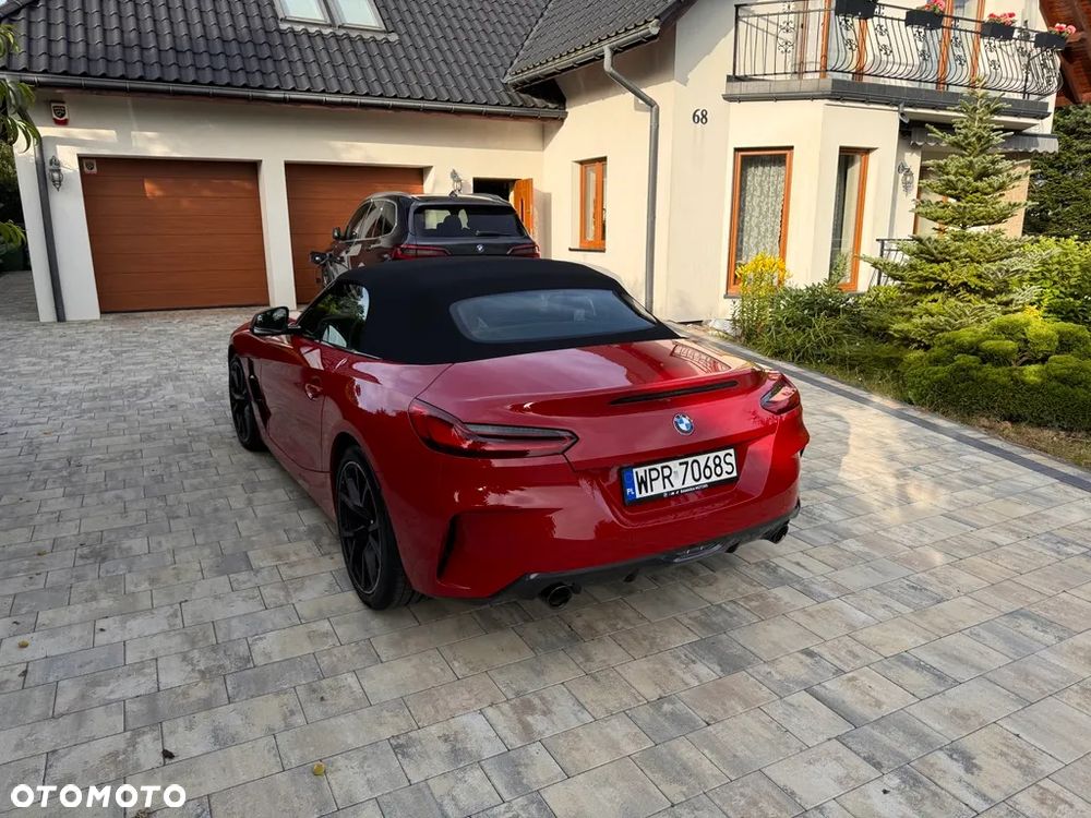 BMW Z4 - 7