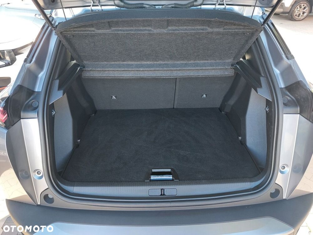 Peugeot 2008 - 9