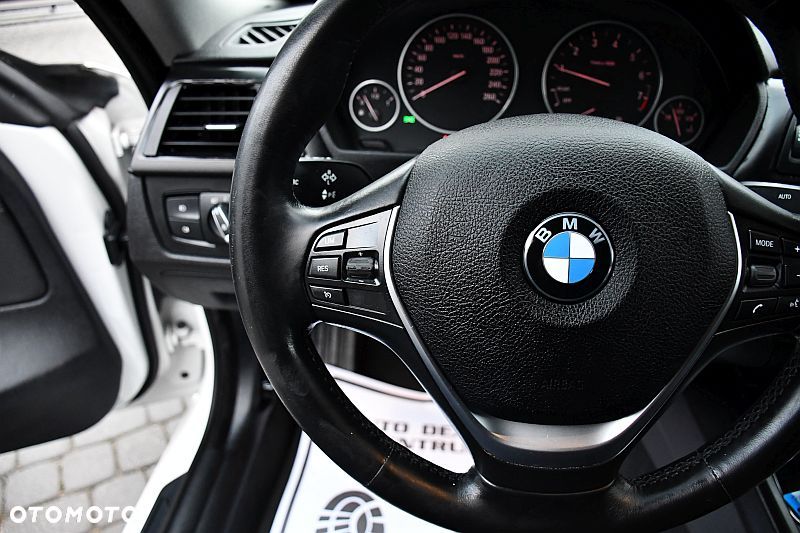 BMW Seria 4 420i Sport-Aut Sport Line - 15