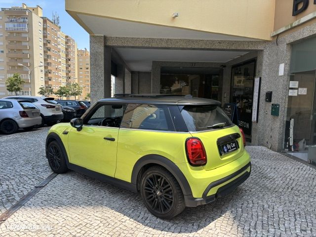 MINI 3 Portas Cooper Auto - 15