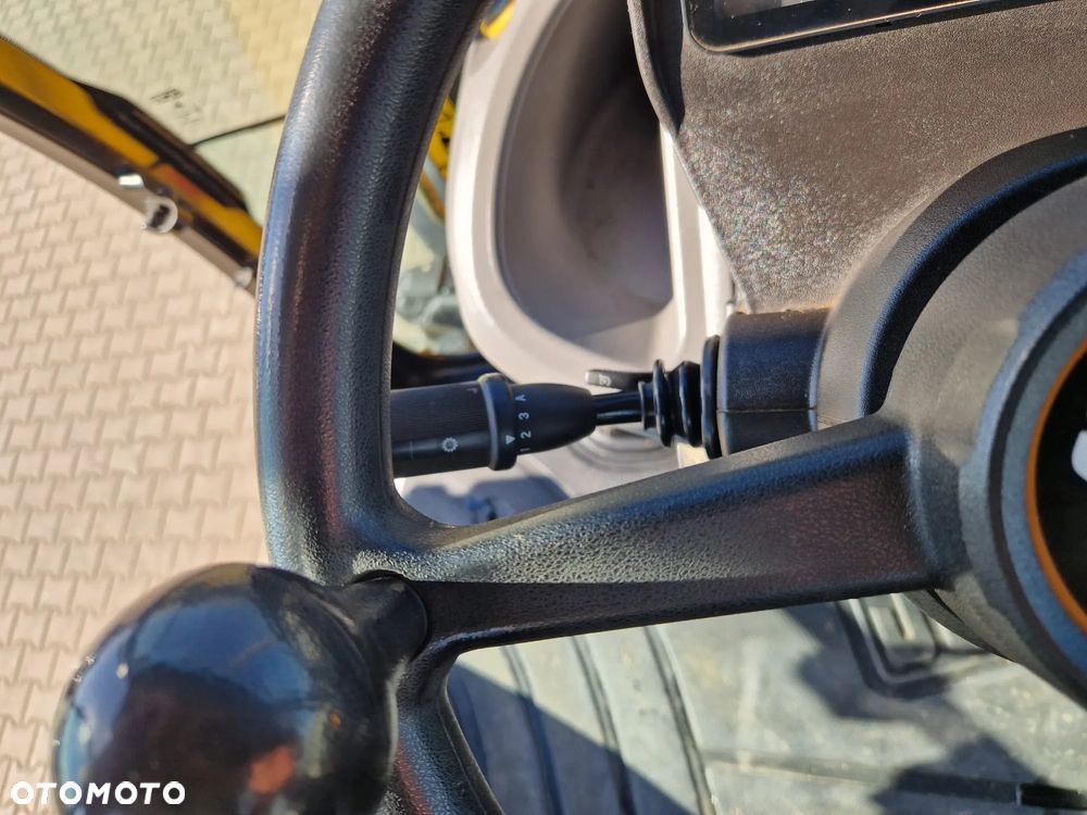 JCB 3CX PLUS * 2021r. * 110KM * Powerslide * Torquelock * Klimatyzacja * Autoshift * - 3