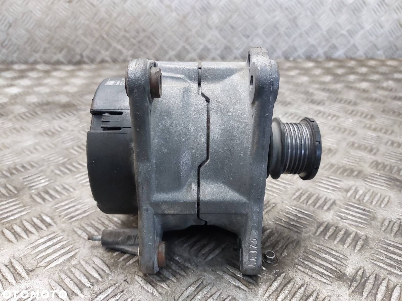 ALTERNATOR SEAT IBIZA II 1.9 TDI 6K0903028 - 4