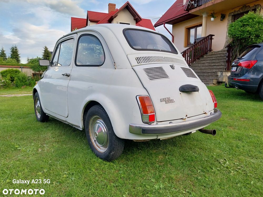 Fiat 500 - 4