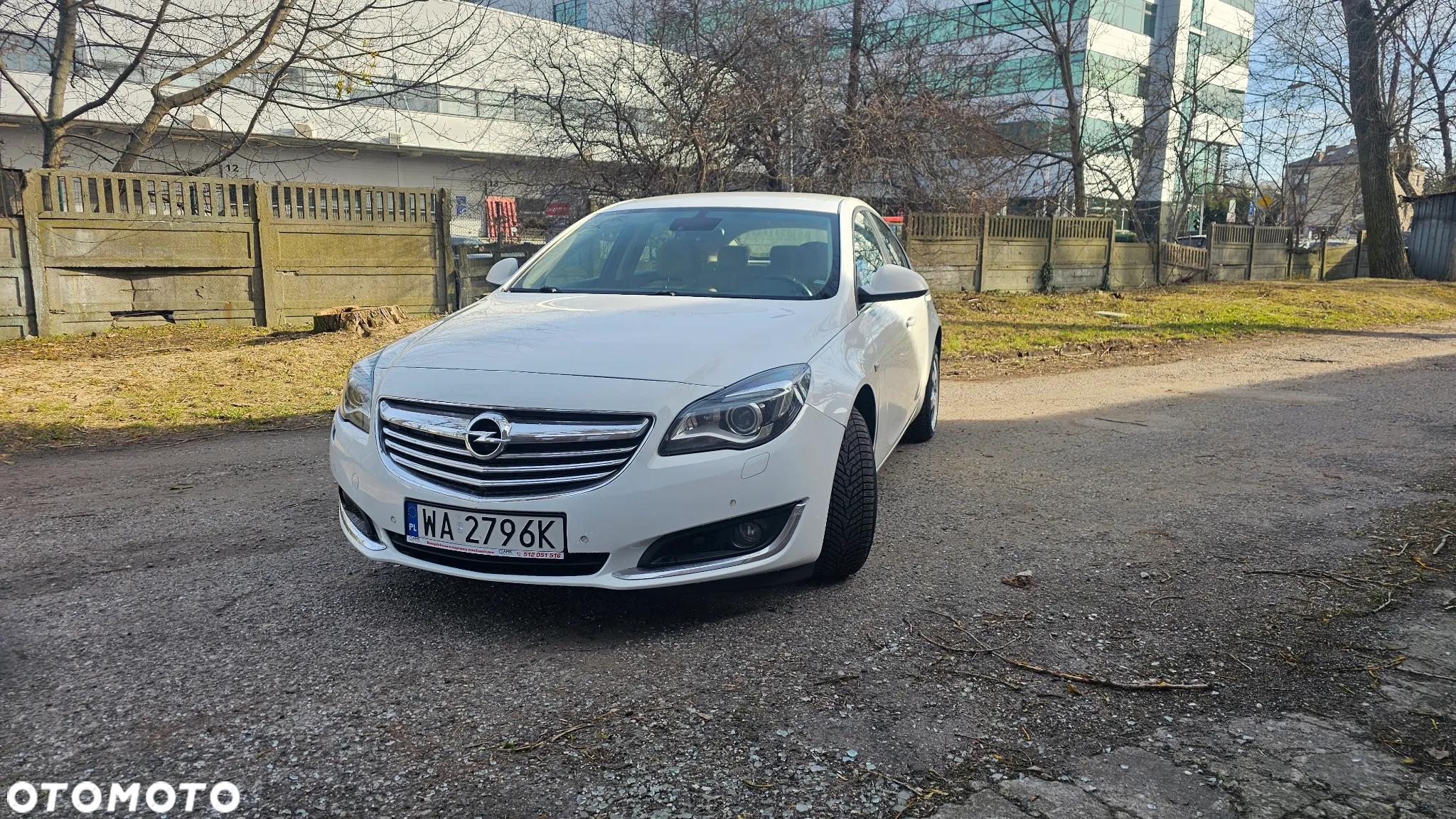 Opel Insignia - 4