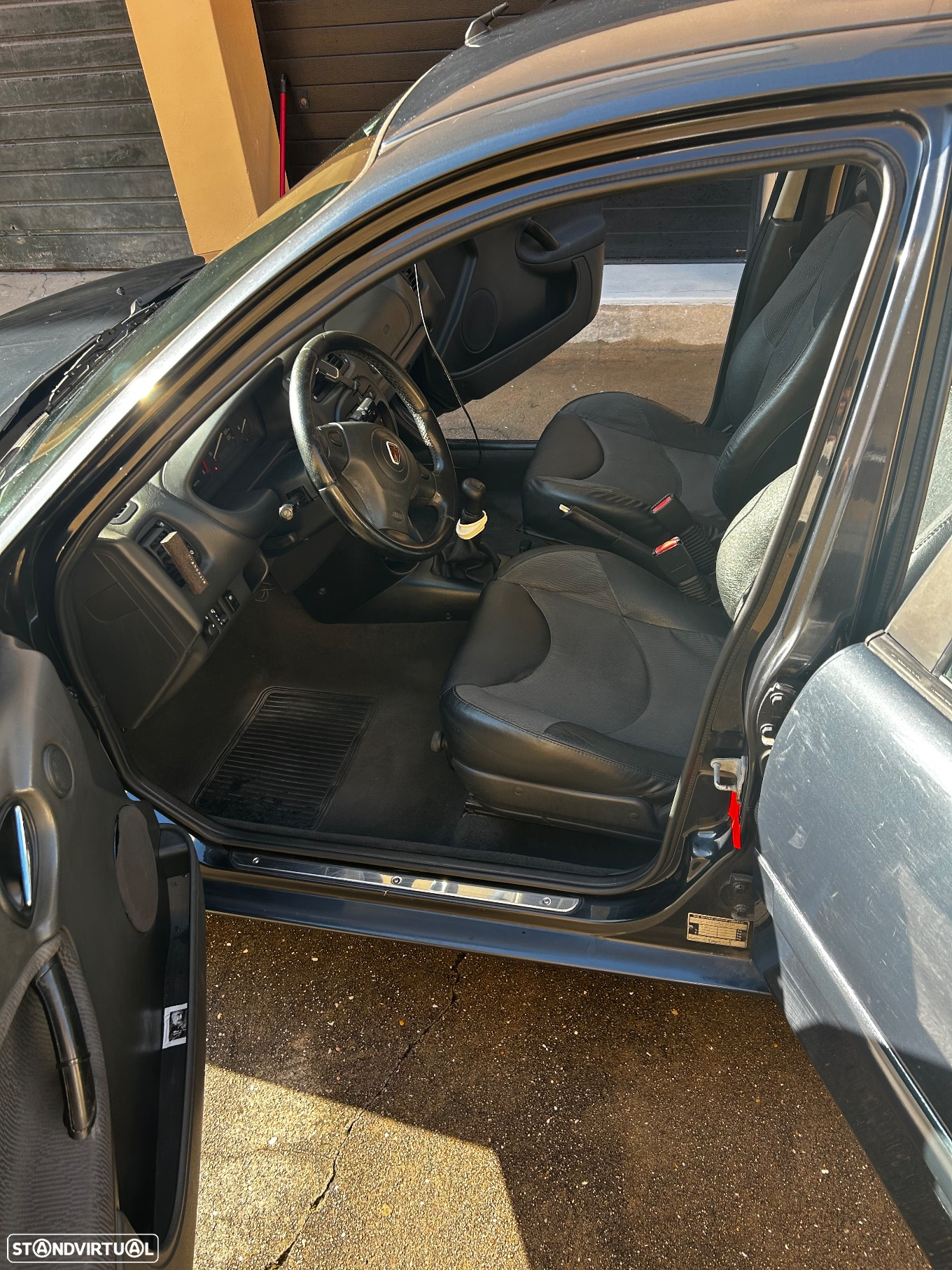 Rover 25 1.4 Classic - 8