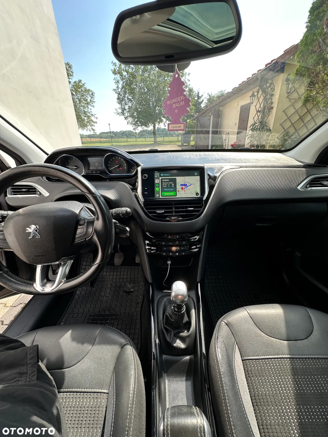 Peugeot 2008 1.5 BlueHDi Allure - 15