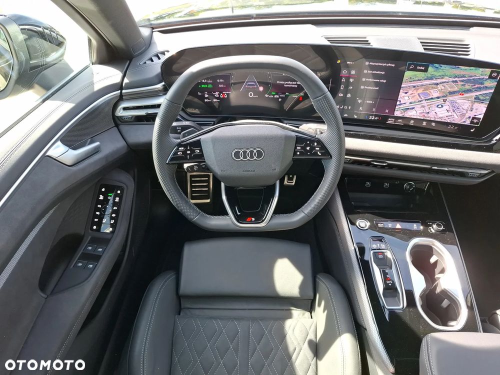 Audi A6 Limousine e-Hybrid Quattro S tronic - 16
