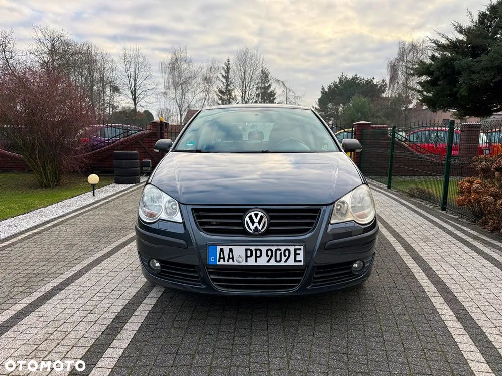 Volkswagen Polo 1.2 Trendline - 7
