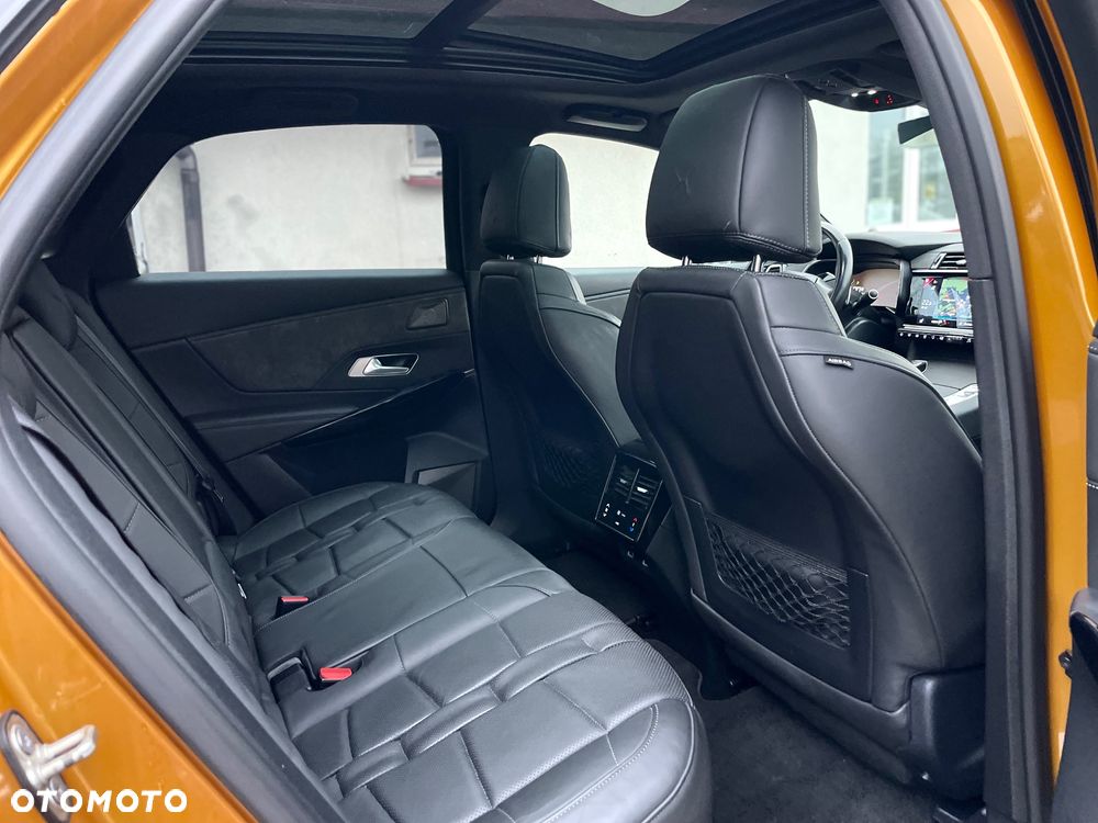 DS Automobiles DS 7 Crossback 2.0 BlueHDi Grand Chic - 16