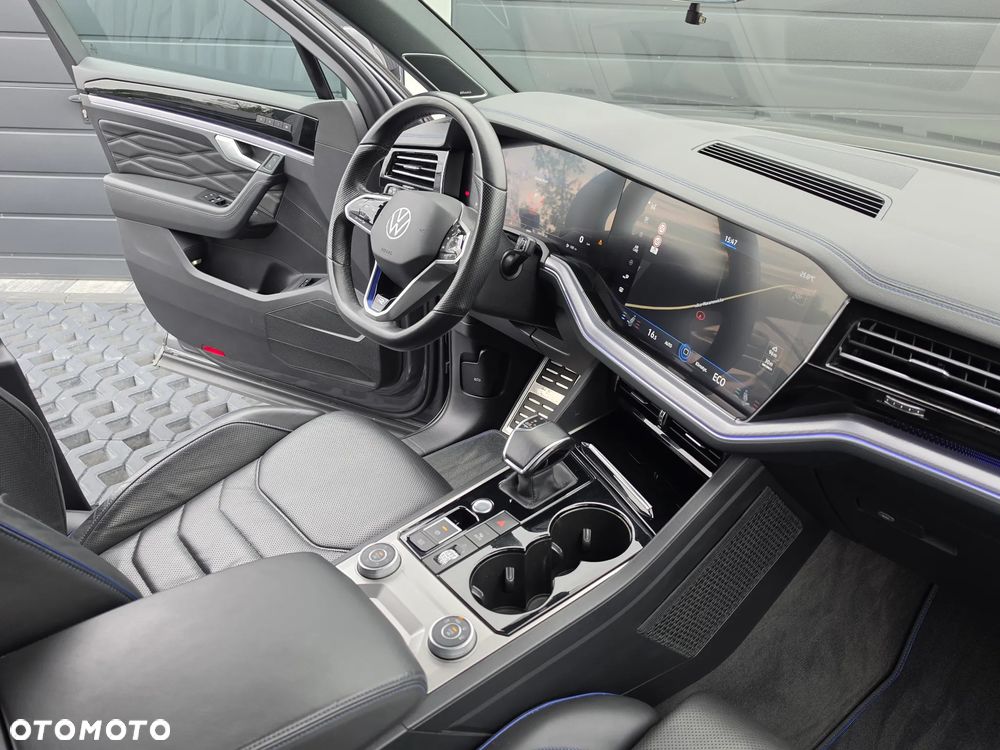 Volkswagen Touareg 3.0 V6 TFSI 4Motion R-Line - 15