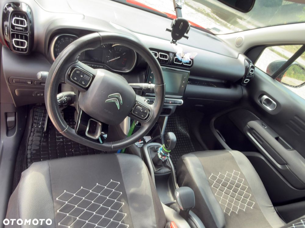 Citroën C3 Aircross - 15