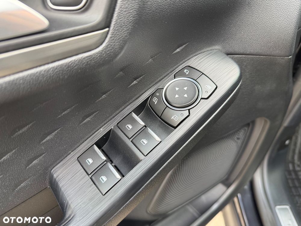 Ford Kuga 1.5 EcoBlue TITANIUM - 17