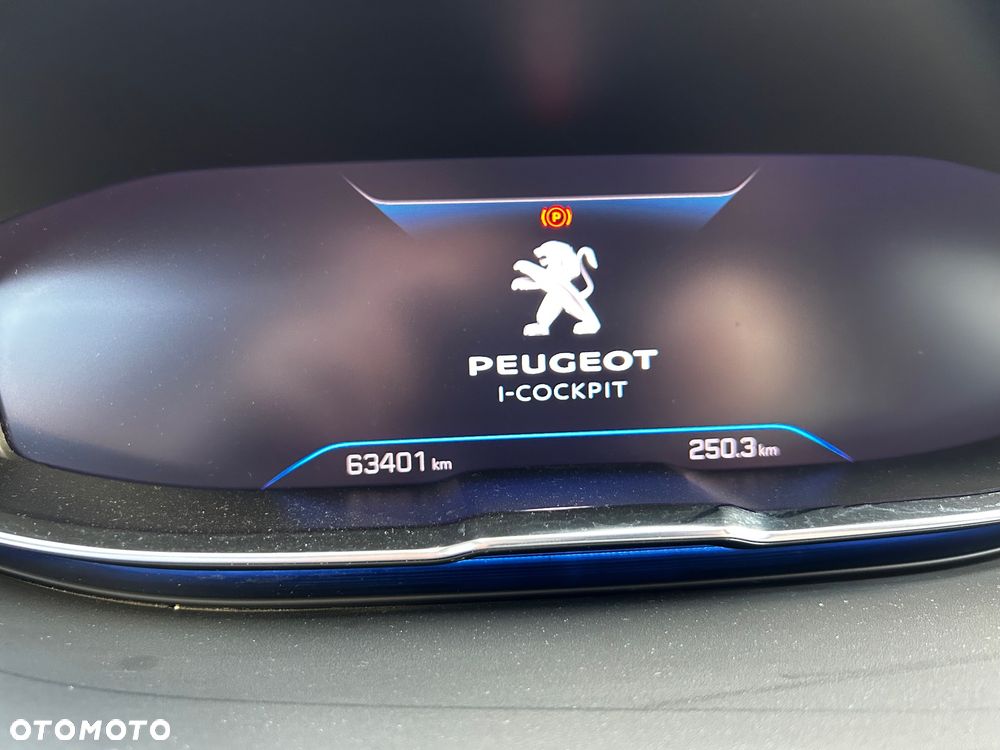Peugeot 3008 1.2 PureTech GT Pack S&S EAT8 - 14