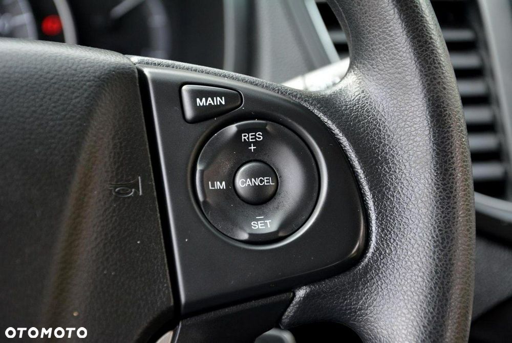 Honda CR-V 2.0 Comfort (2WD) - 27