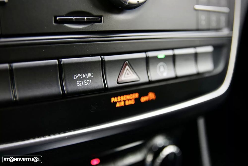 Mercedes-Benz GLA 180 d AMG Line Aut. - 28