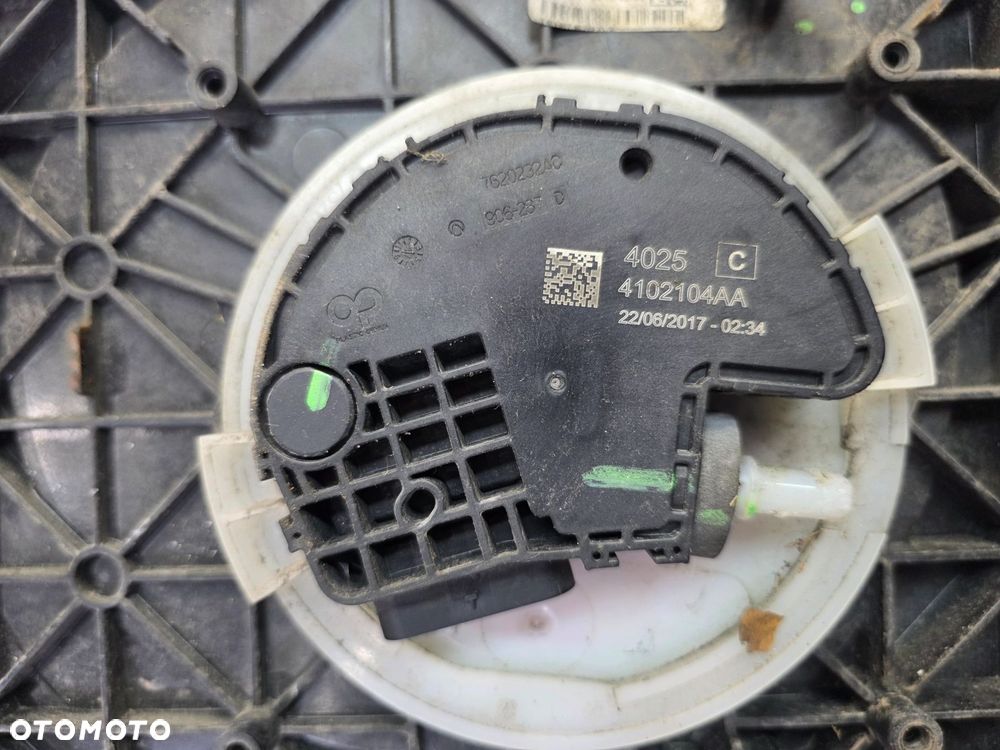 ZBIORNIK POMPA PŁYNU ADBLUE AUDI A4 B9 A5 8W 8W0131878AP 8W0131963B - 10