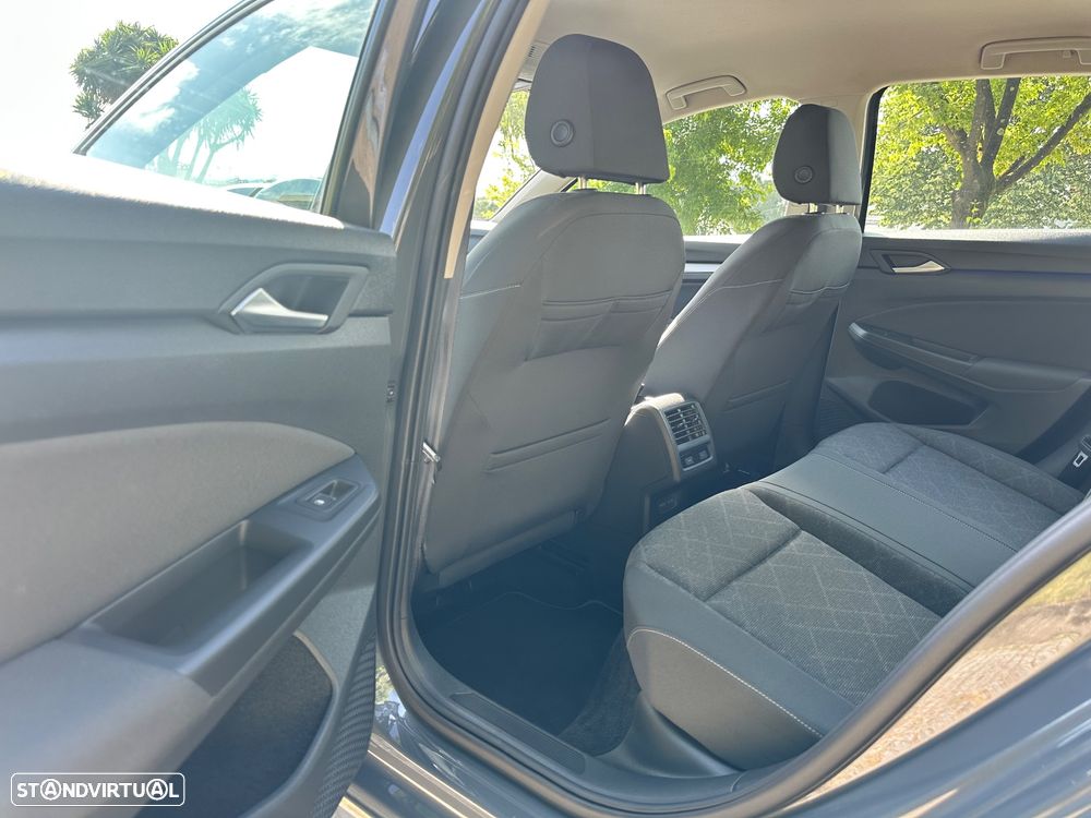 VW Golf 2.0 TDI Life - 18