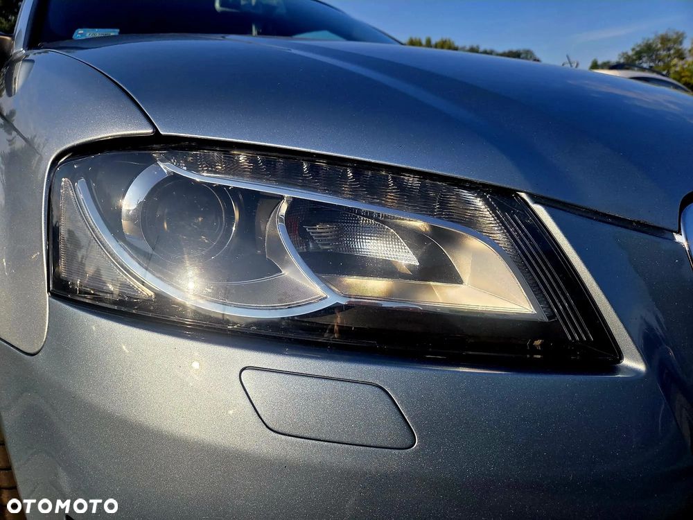 Audi A3 1.9 TDI Ambition - 6