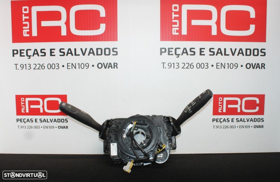 FITA AIRBAG C/COMUTADORES OPEL CROSS LAND X - 1