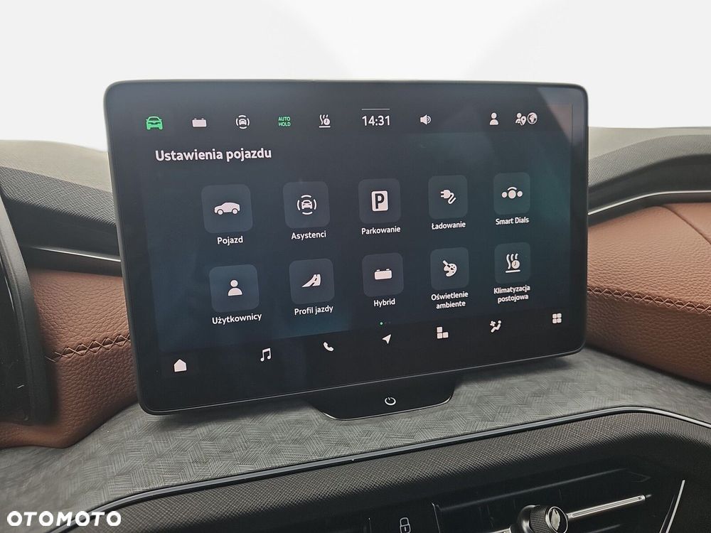 Skoda Kodiaq 1.5 TSI iV PHEV 4x2 Selection DSG - 28