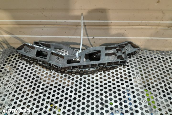 SUPORTI BARA SPATE 6R6807393A Volkswagen VW Polo 5 6R [2009 - 2015] H - 2