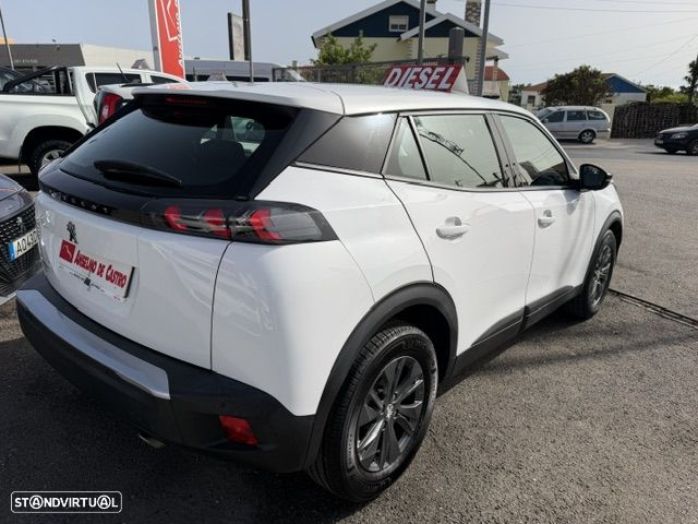 Peugeot 2008 1.5 BlueHDi Active Pack - 13