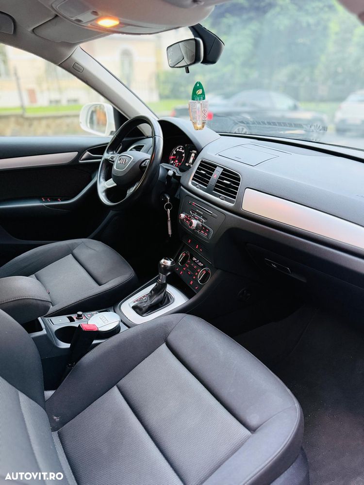 Audi Q3 - 3