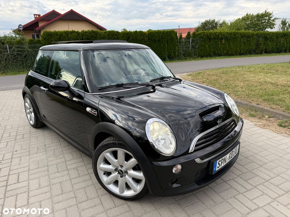 MINI Cooper S Standard - 1