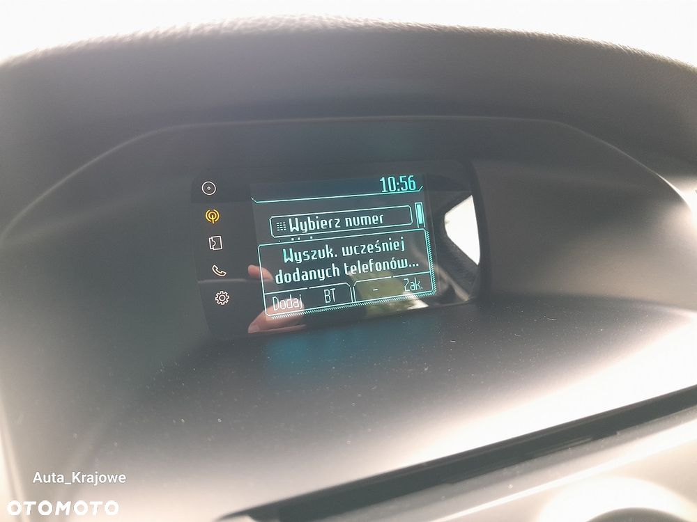 Ford Focus 1.6 TDCi Trend Sport - 15