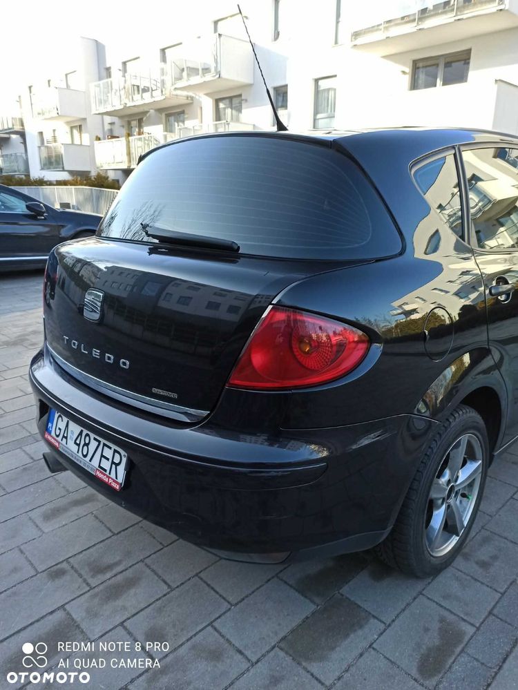 Seat Toledo - 5