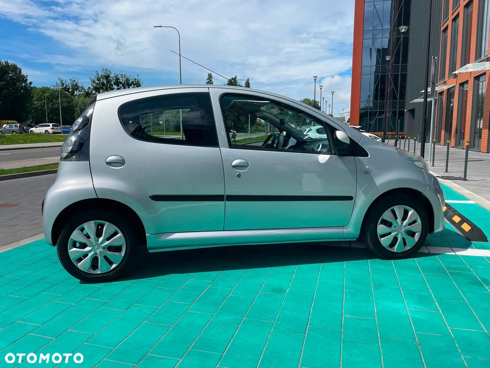 Citroën C1 - 1