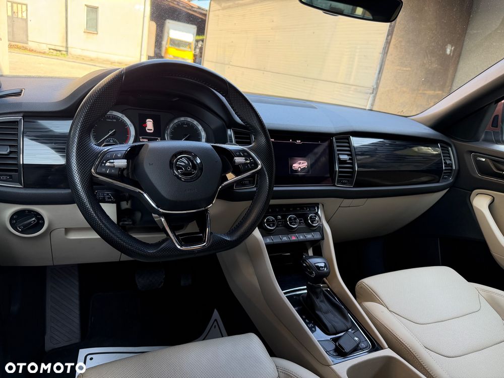 Skoda Kodiaq 2.0 TSI 4x4 DSG Style - 30