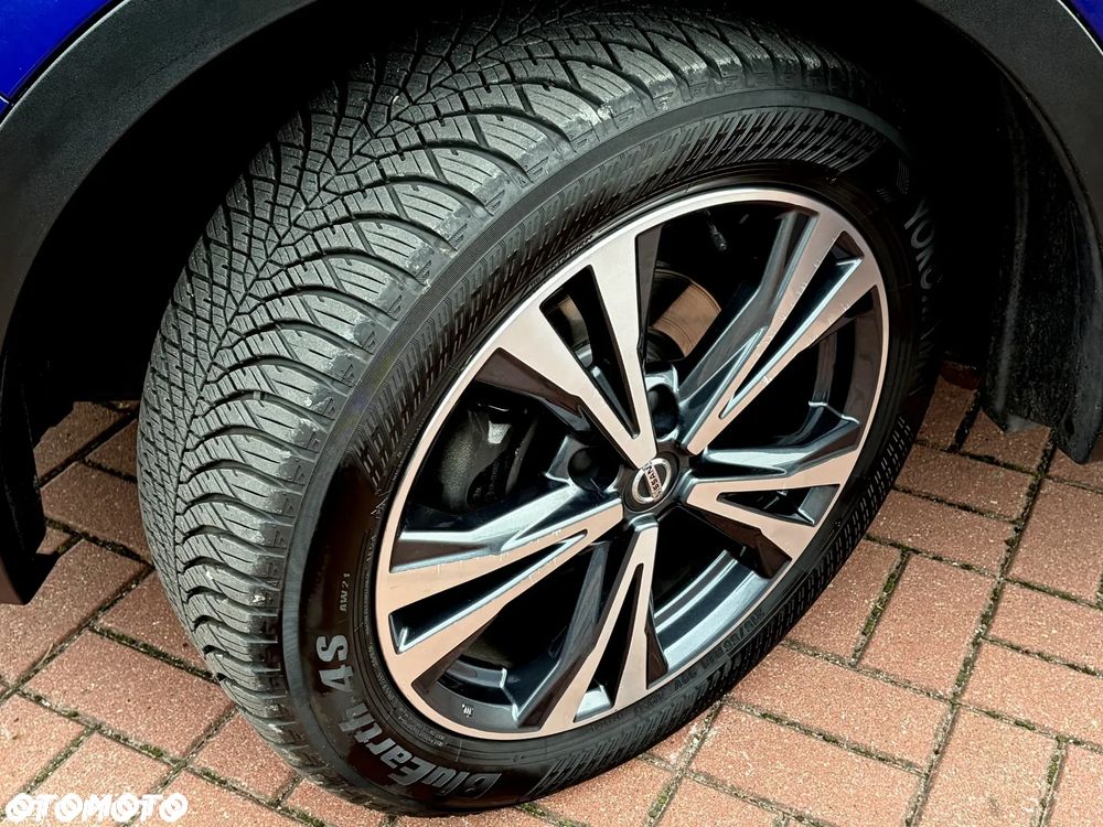 Nissan Qashqai 1.5 dCi N-Connecta EU6 - 30
