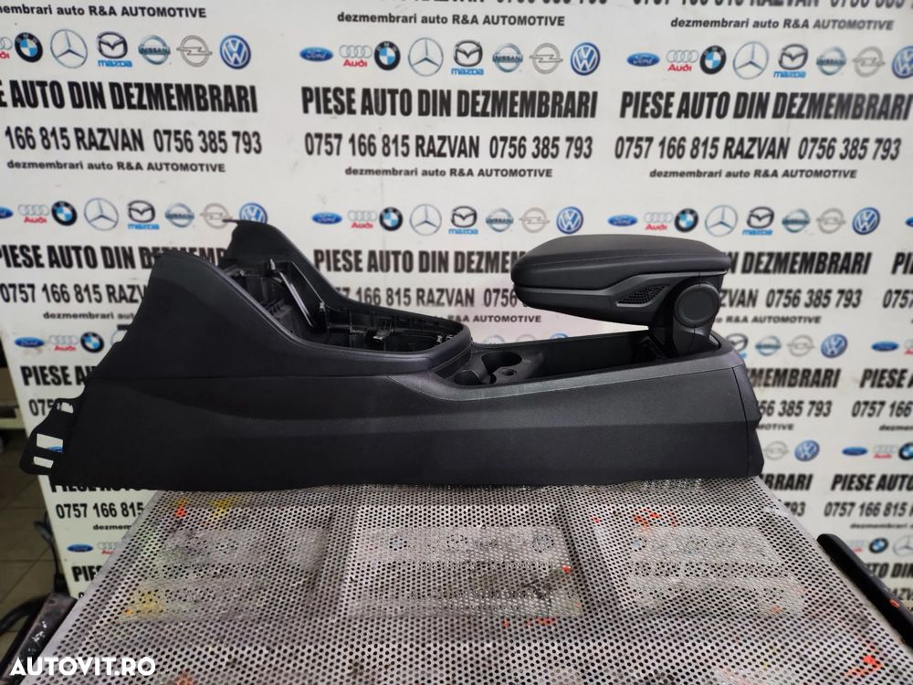 Cotiera Completa Bmw Seria 2 F45 F46 Volan Stanga Europa 2014-2018 - 1